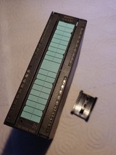 Siemens Simatic S7 300 SM331