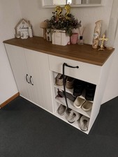 IKEA Sideboard, Weiß