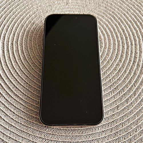 Apple iphone pro 128gb - pro,