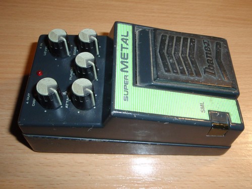 Ibanez sml super - ,