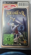 Medievil die Rückkehr