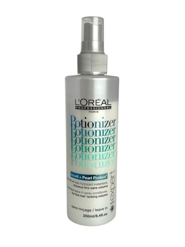 Loreal potionizer incell - potionizer, +