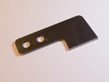 Untermesser für Pfaff