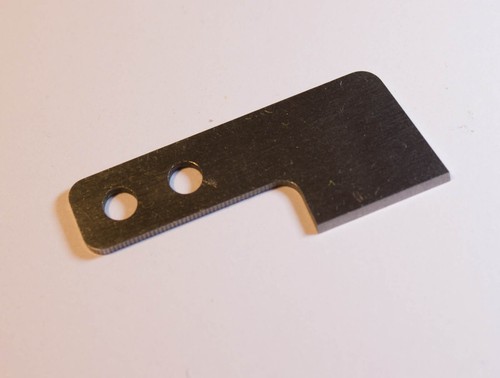 Untermesser für pfaff - für,