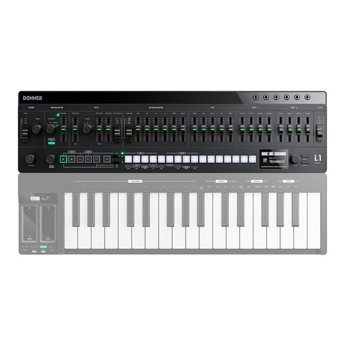 Donner essential analog - essential, l1