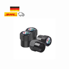 Alfa Romeo Set 4 Stk Auto Rad