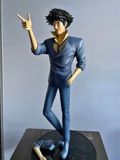 First 4 Figures Cowboy Bebop