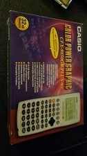 Casio CFX-9850GB Plus-WE