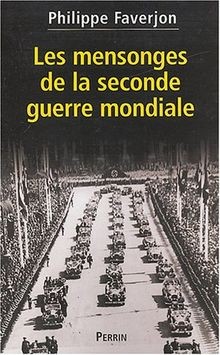 Les mensonges seconde - de,