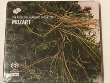 The Royal Philharmonic