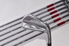7pcs Titleist AP2 718 Forged