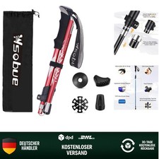 1x Wanderstock Trekkingstock