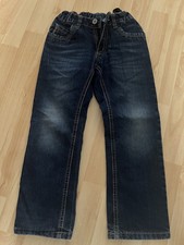 Jungen Jeans Thermojeans blau