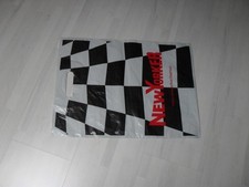 **NEW YORKER** Sammler Plastiktüte Tragetasche Tüte Schwarz Weiß