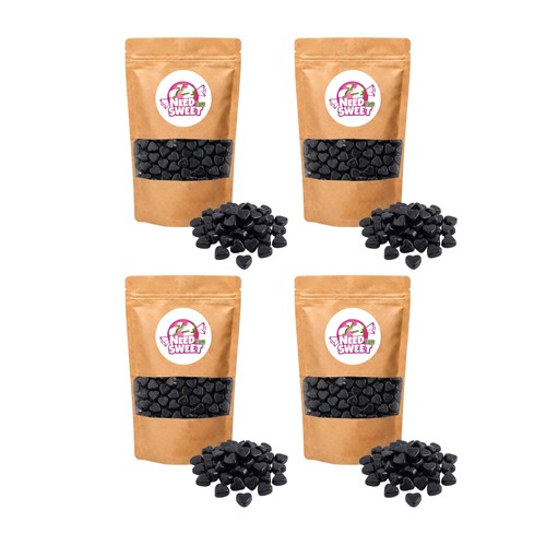Needforsweet salzige - 4x,
