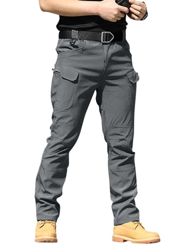 Mens tactical trousers - tactical, trousers,