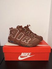 Nike Air More Uptempo