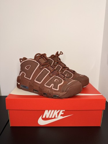 Nike air more uptempo - air,