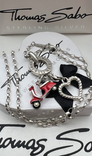 Thomas sabo kette carrier - sabo,
