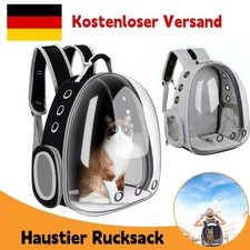 Reiser Rucksäcke für Hunde