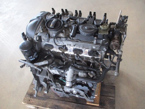 Cdn cdna motor - motor, 2.0tfsi