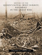 History of the Queen OS Royal