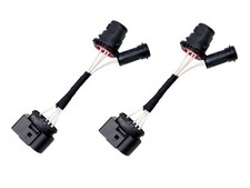 Adapter Umrüstung von Halogen