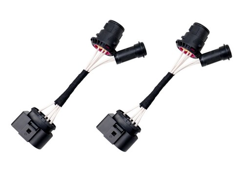 Adapter umrüstung von halogen - von,