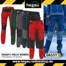 DASSY® Helix moderne Damen