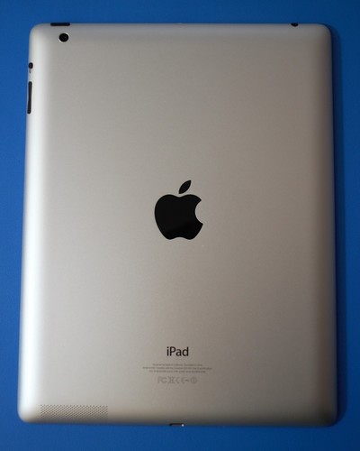 Apple ipad gen - gen., wlan