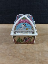 Hutschenreuther weihnachts - hutschenreuther,