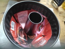 Gugelhupfform 22 Cm Neu Mit