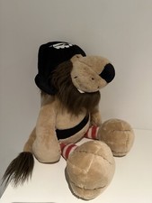 Nici Pirat Löwe Seeräuber Pirates Lion Stofftier Plüsch Kuscheltier ca. 40 cm