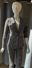 Damen business anzug - business, von