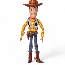 Disney Woody Interactive