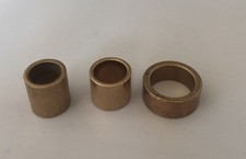 Lagerbuchsen  passend für Bosch Anlasser Starter EJD 1,8PS/12V R 72