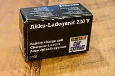 HO-FALLER Car System 1690