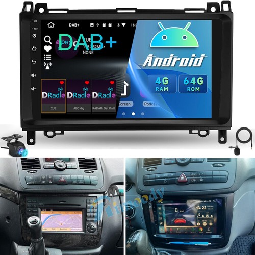 Dab 64gb carplay autoradio - carplay,