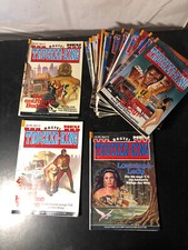 Trucker-King Magazin - 18 Stk