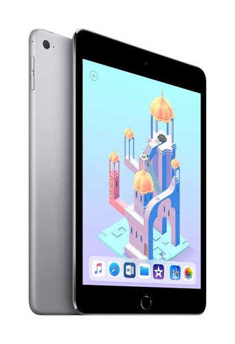 Apple ipad mini tablet 128gb - 4,