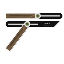 ULMIA Präzisionsschmiege