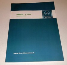 Werkstatthandbuch mercedes - werkstatthandbuch,