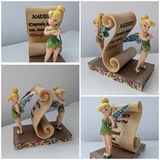 Disney Enesco Tinkerbell "Have