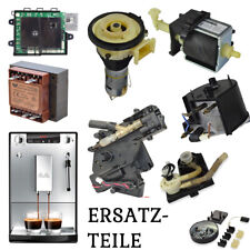 Melitta  Caffeo Solo&Milk Kaffemachine E953-102 Ersatzteile