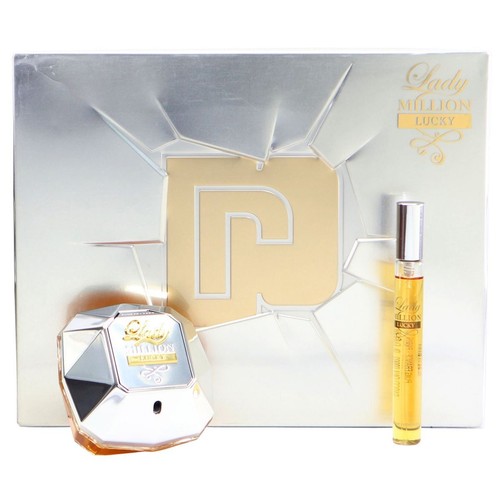Paco rabanne lady million - paco,