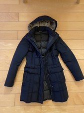 Woolrich Blizzard Parka Damen