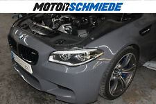 BMW M5 F10 5er S63 560 PS Motorschaden Motorüberholung Motorinstandsetzung Motor