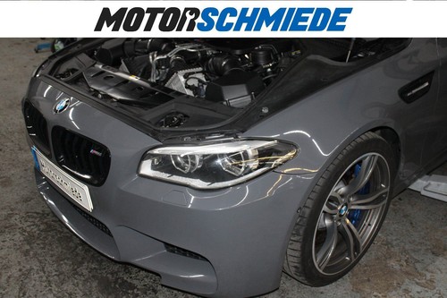 Bmw f10 5er - bmw, m5