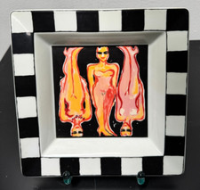 Porzellan, Rosenthal, Schale