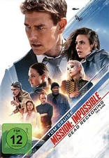 Mission: Impossible - Dead